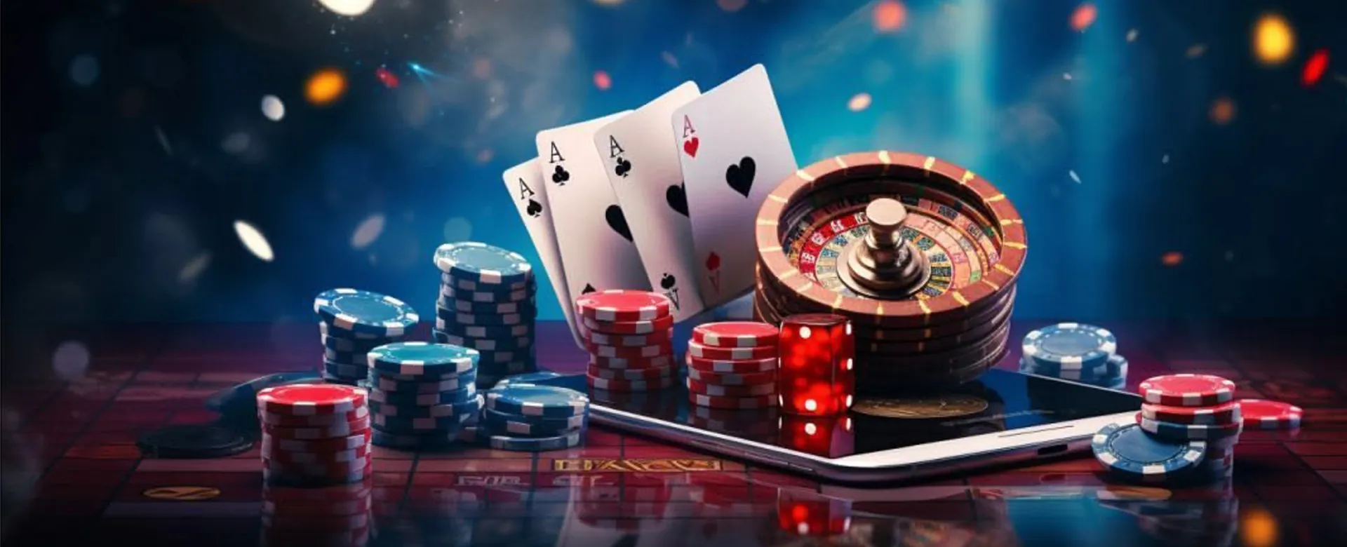 BingoPlus immersive gaming experience at Siyam Na Diwata Ng Sining location